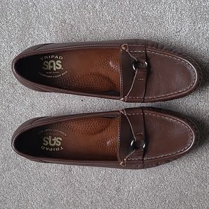 Sas Tripad Comfort Loafers